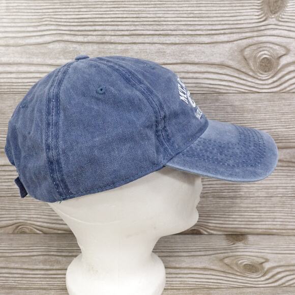 MOUNT RUSHMORE MT RUSHMORE NATIONAL MEMORIAL TRAVEL TOURIST HAT CAP - Picture 6 of 8